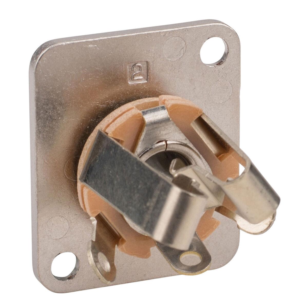 Switchcraft E12B 1/4